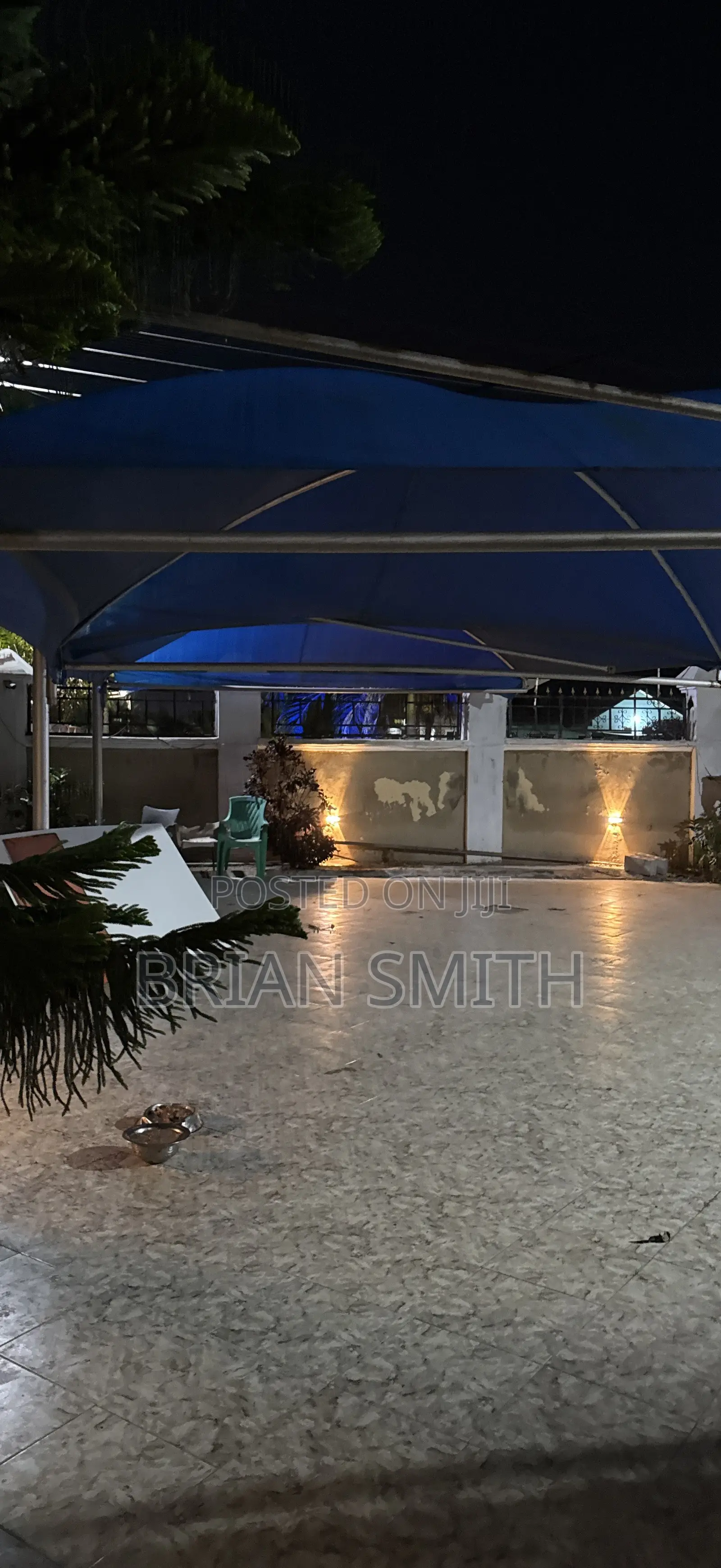 5bdrm Mansion in Millennium City for sale