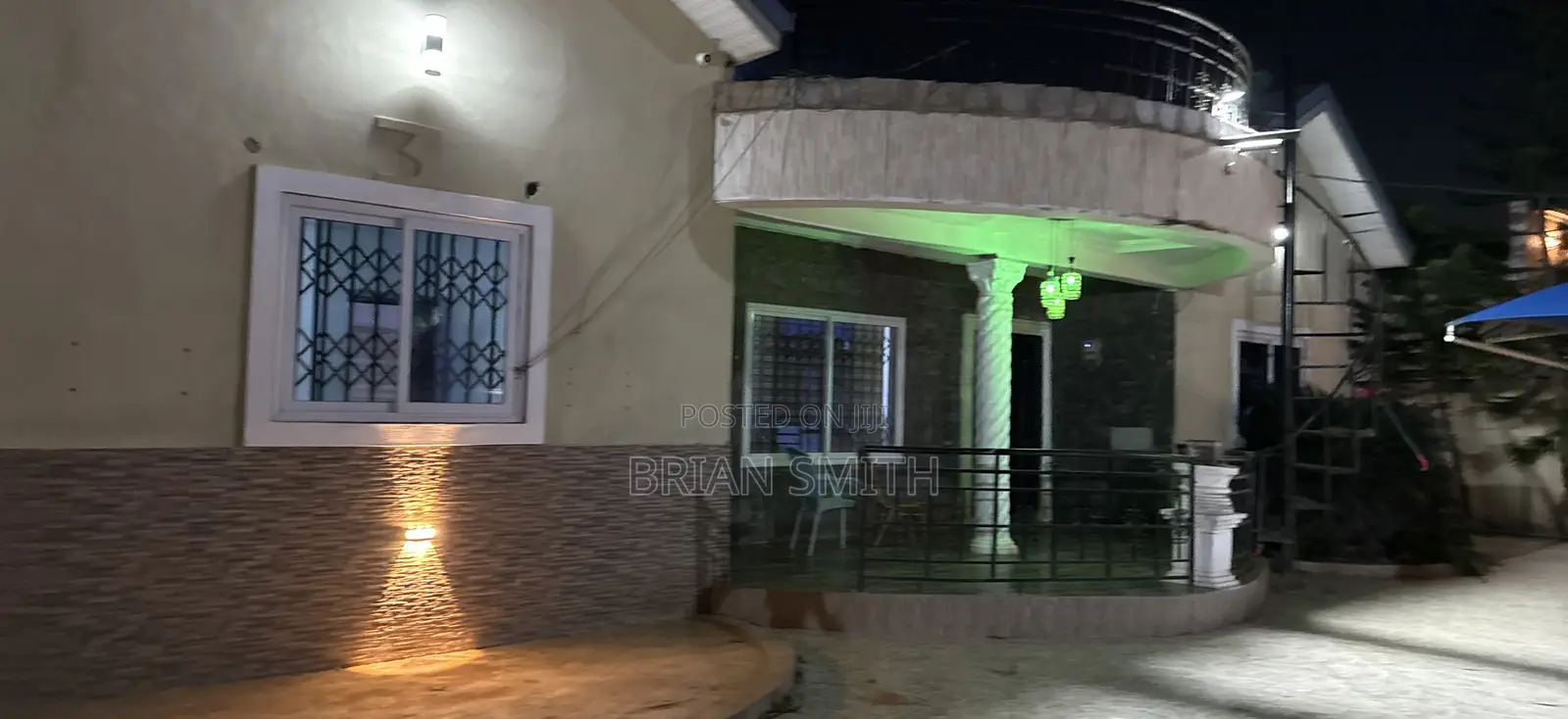 5bdrm Mansion in Millennium City for sale