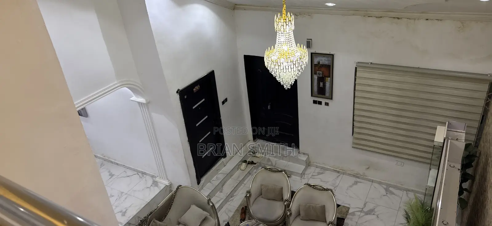 5bdrm Mansion in Millennium City for sale