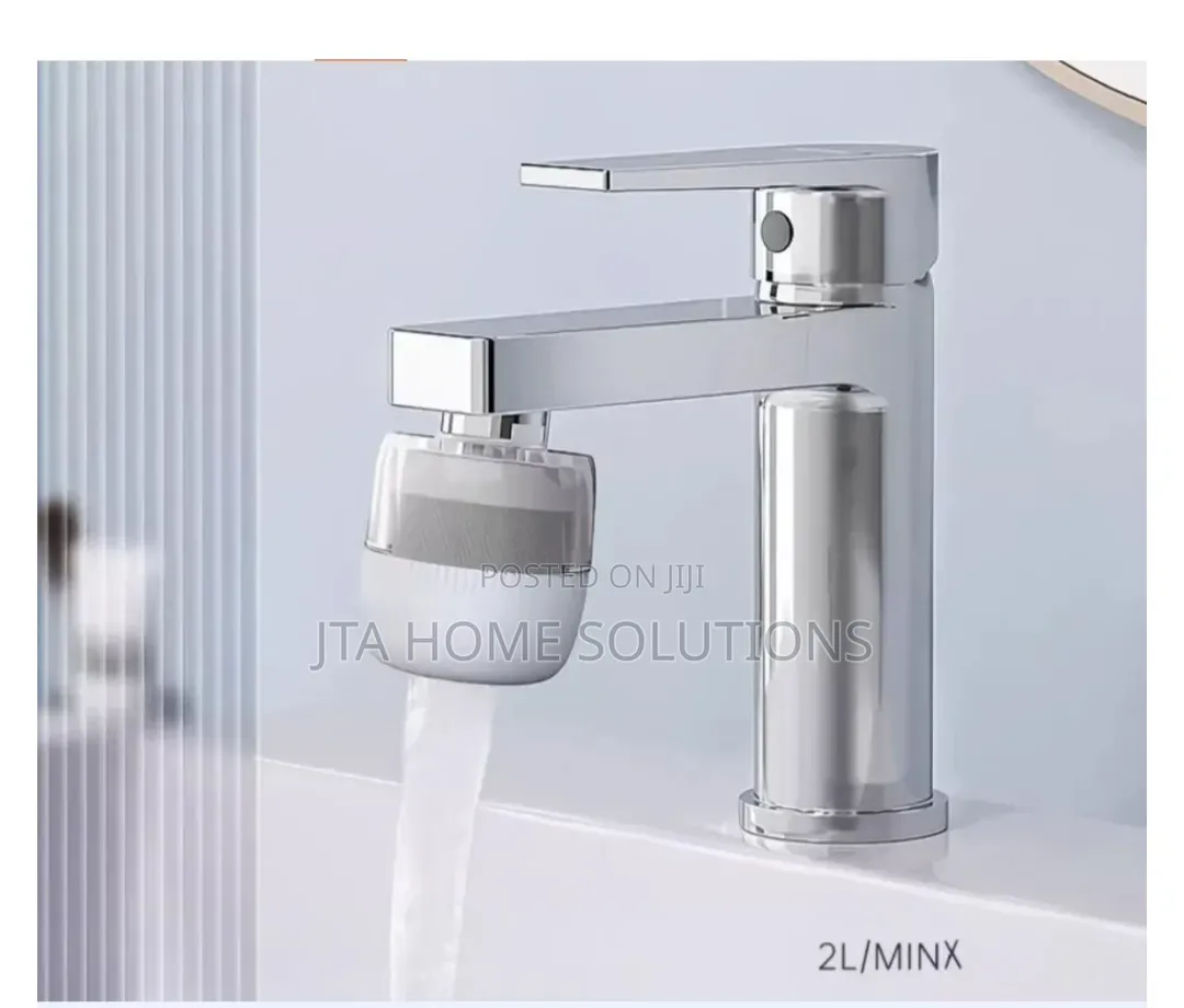 Modern Tap Water Filter