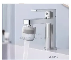 Modern Tap Water Filter
