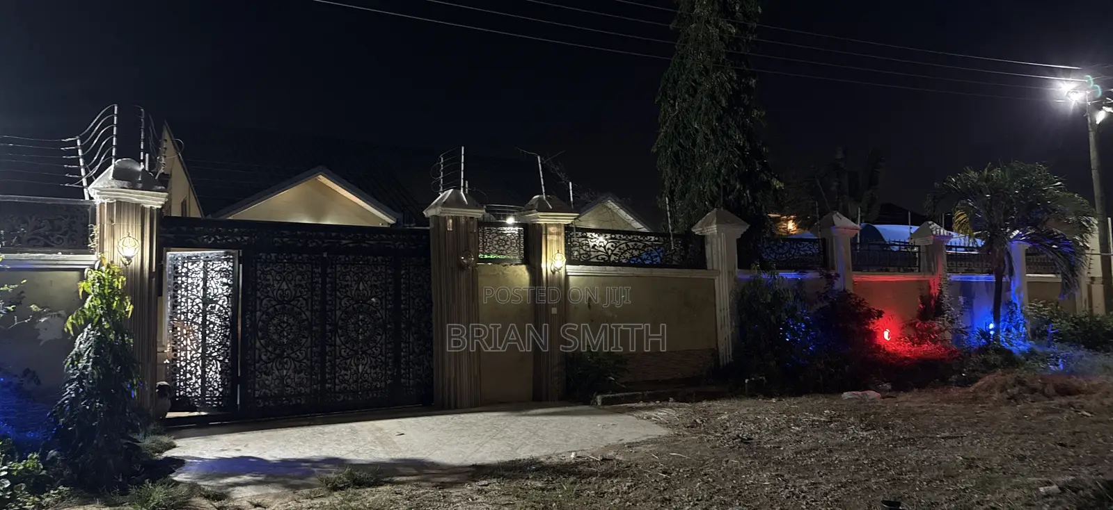 5bdrm Mansion in Millennium City for sale
