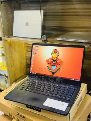 Laptop Lenovo Thinkbook 14 8GB AMD SSD 128GB
