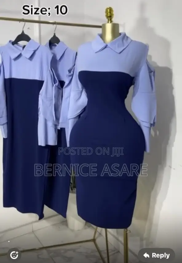 LAE Corporate Wears