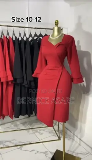 LAE Corporate Wears