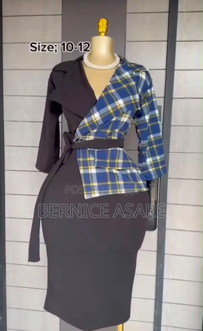 LAE Corporate Wears