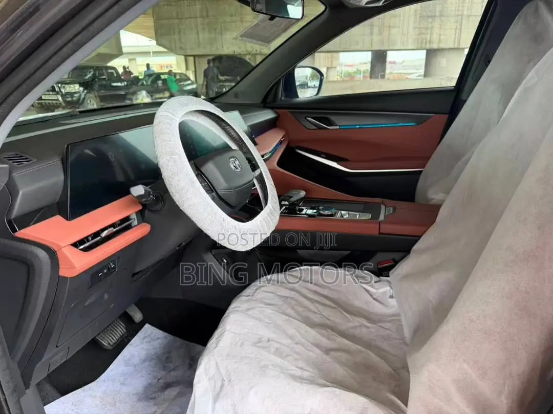 Changan CS75 2024 Gray