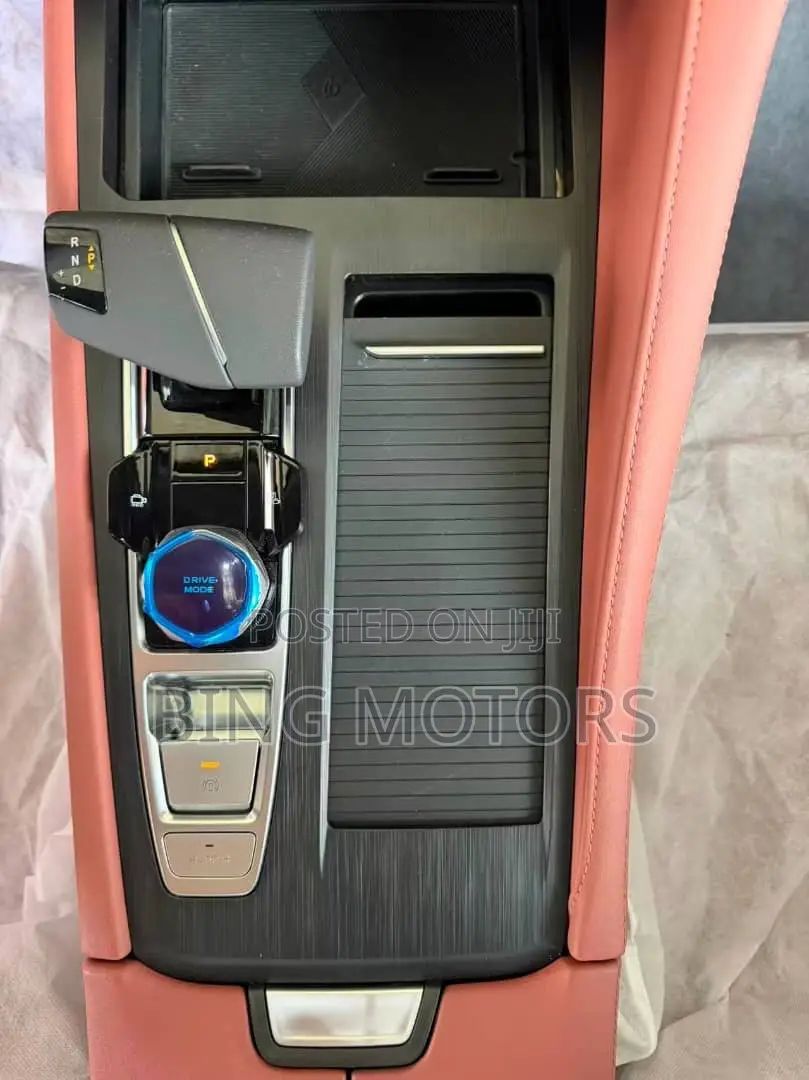 Changan CS75 2024 Gray