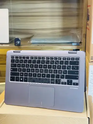 Laptop Asus VivoBook Flip 14 TP401CA 4GB Intel Pentium SSD 128GB