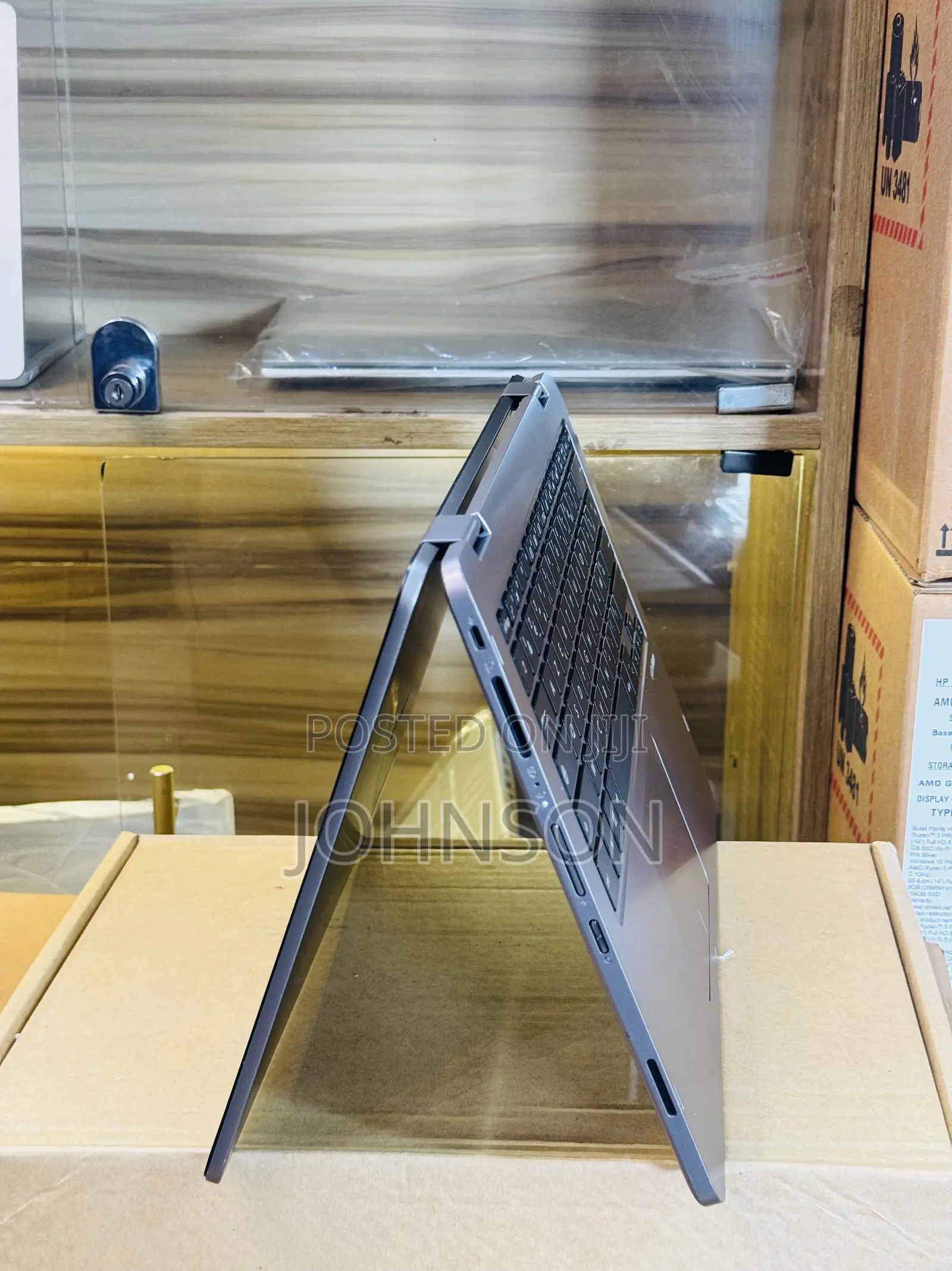 Laptop Asus VivoBook Flip 14 TP401CA 4GB Intel Pentium SSD 128GB
