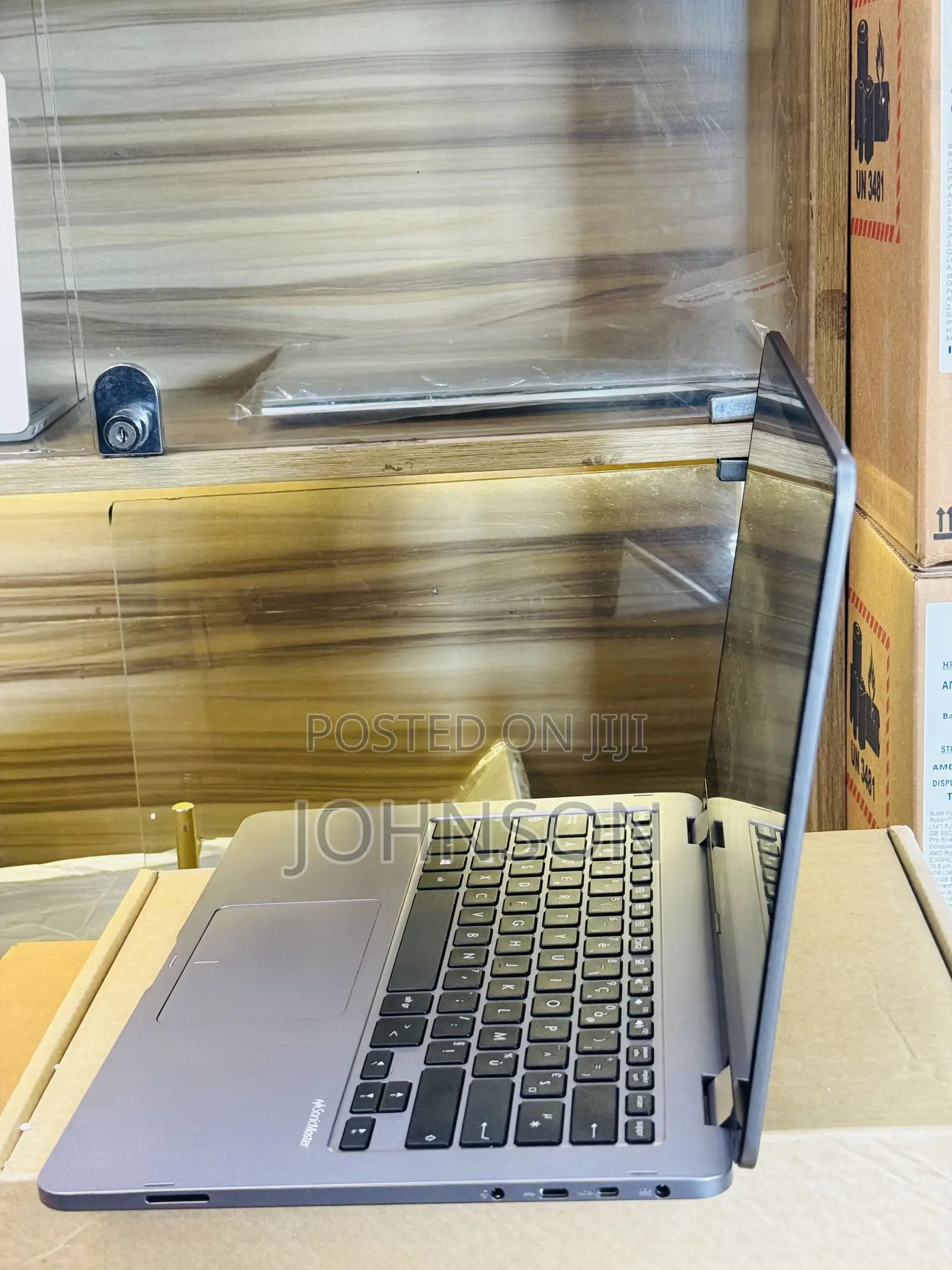 Laptop Asus VivoBook Flip 14 TP401CA 4GB Intel Pentium SSD 128GB