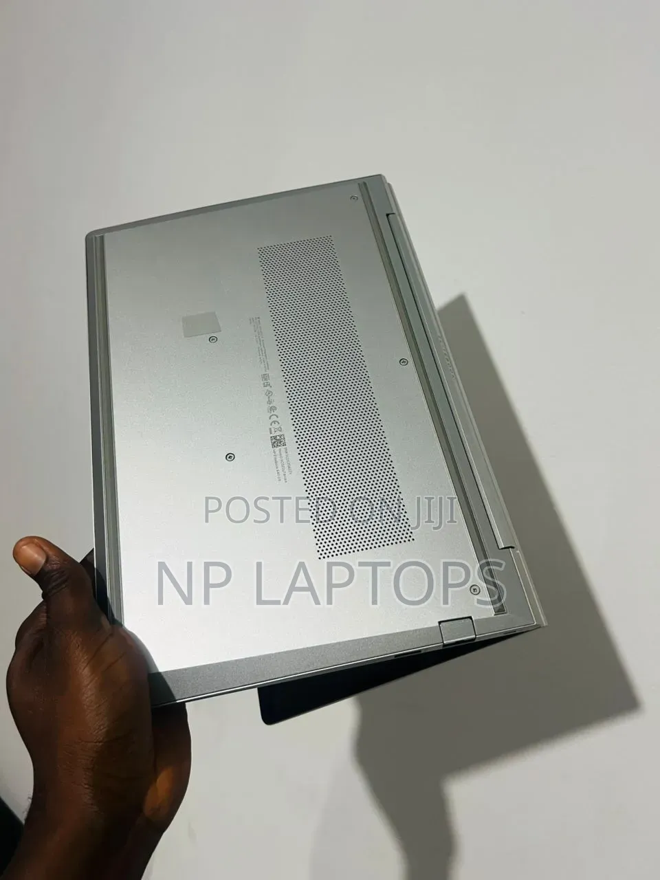 Laptop HP EliteBook 640 G9 8GB Intel Core i5 SSD 512GB