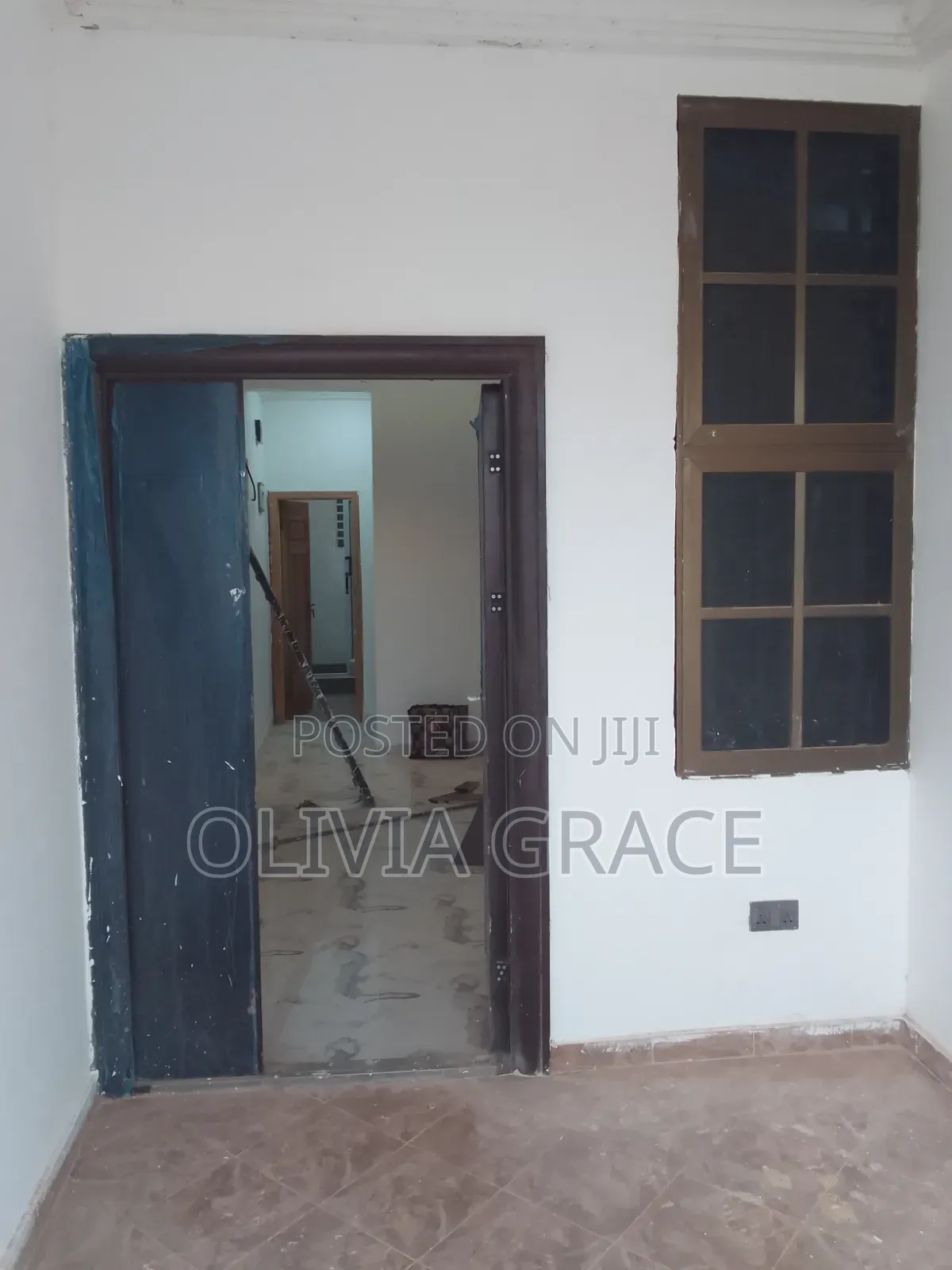 1bdrm Apartment in Oasis Properties, Sasaabi for rent