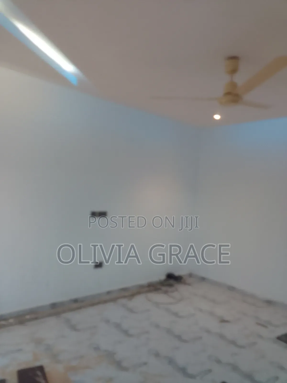 1bdrm Apartment in Oasis Properties, Sasaabi for rent