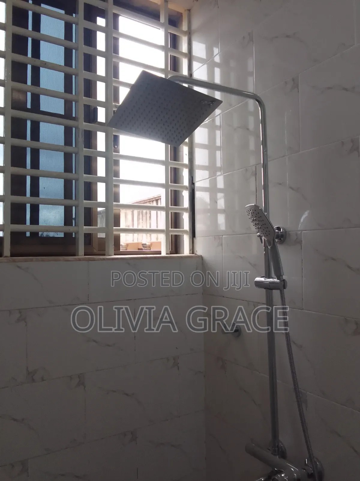 1bdrm Apartment in Oasis Properties, Sasaabi for rent