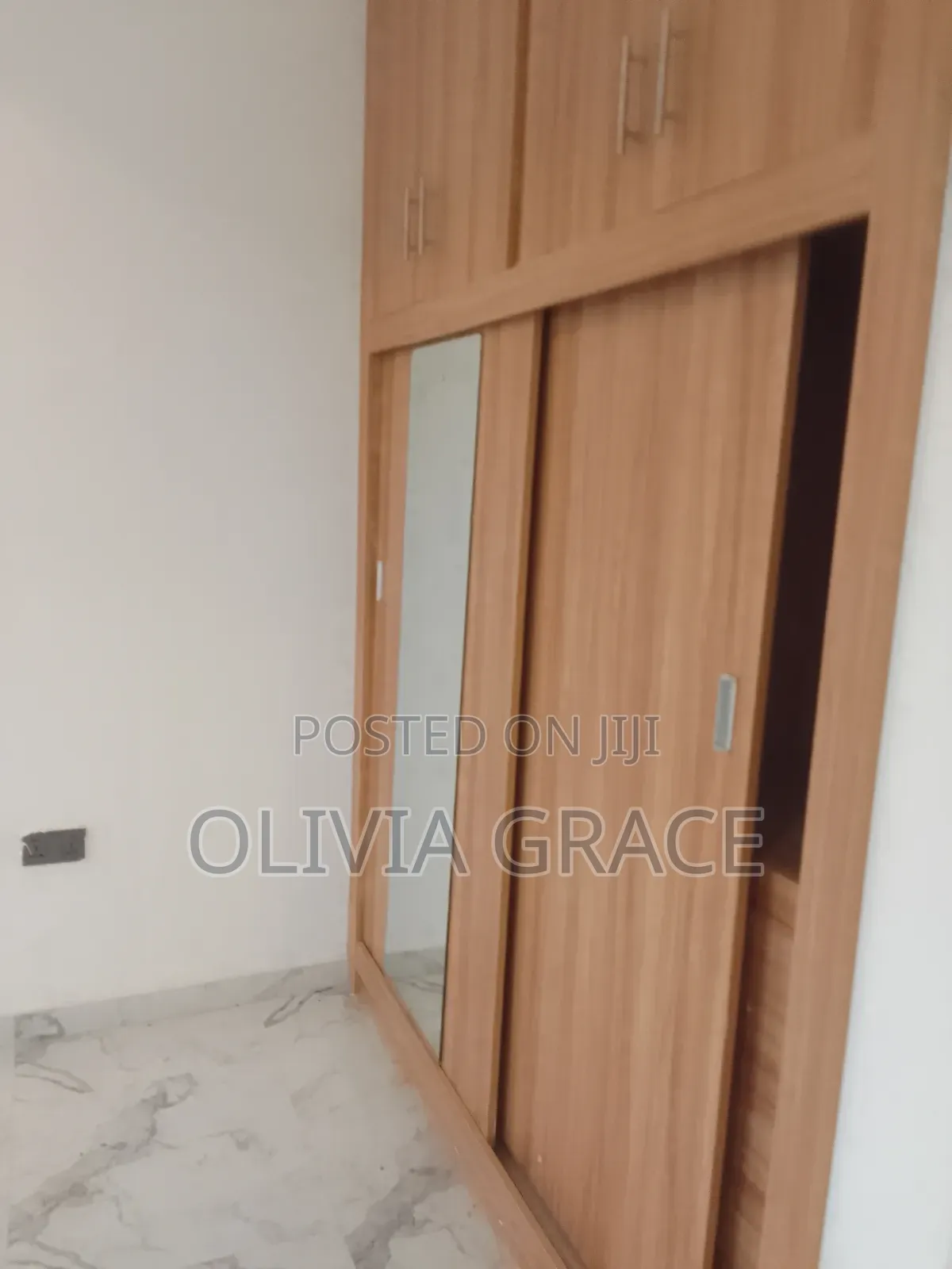 1bdrm Apartment in Oasis Properties, Sasaabi for rent