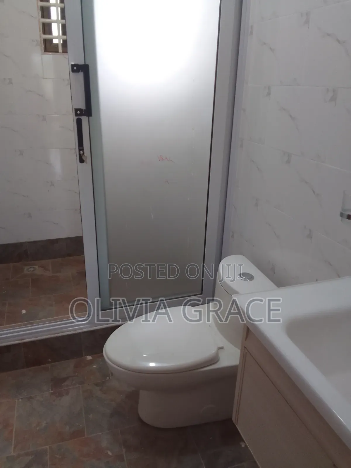 1bdrm Apartment in Oasis Properties, Sasaabi for rent