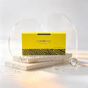 Lemon Bottle