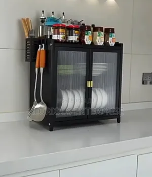 Counter Top Dish Rack