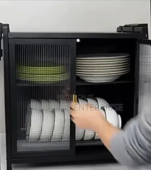 Counter Top Dish Rack