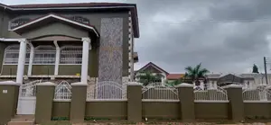 9bdrm Villa in Tech Ayeduase, Kumasi Metropolitan for sale