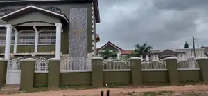 9bdrm Villa in Tech Ayeduase, Kumasi Metropolitan for sale