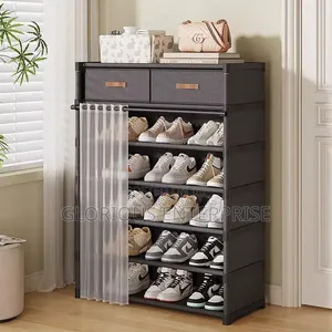 Quality Shoe Rack