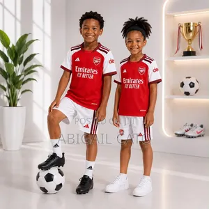 Kids Jerseys