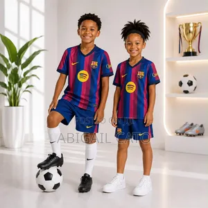 Kids Jerseys