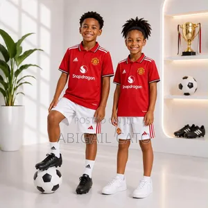 Kids Jerseys