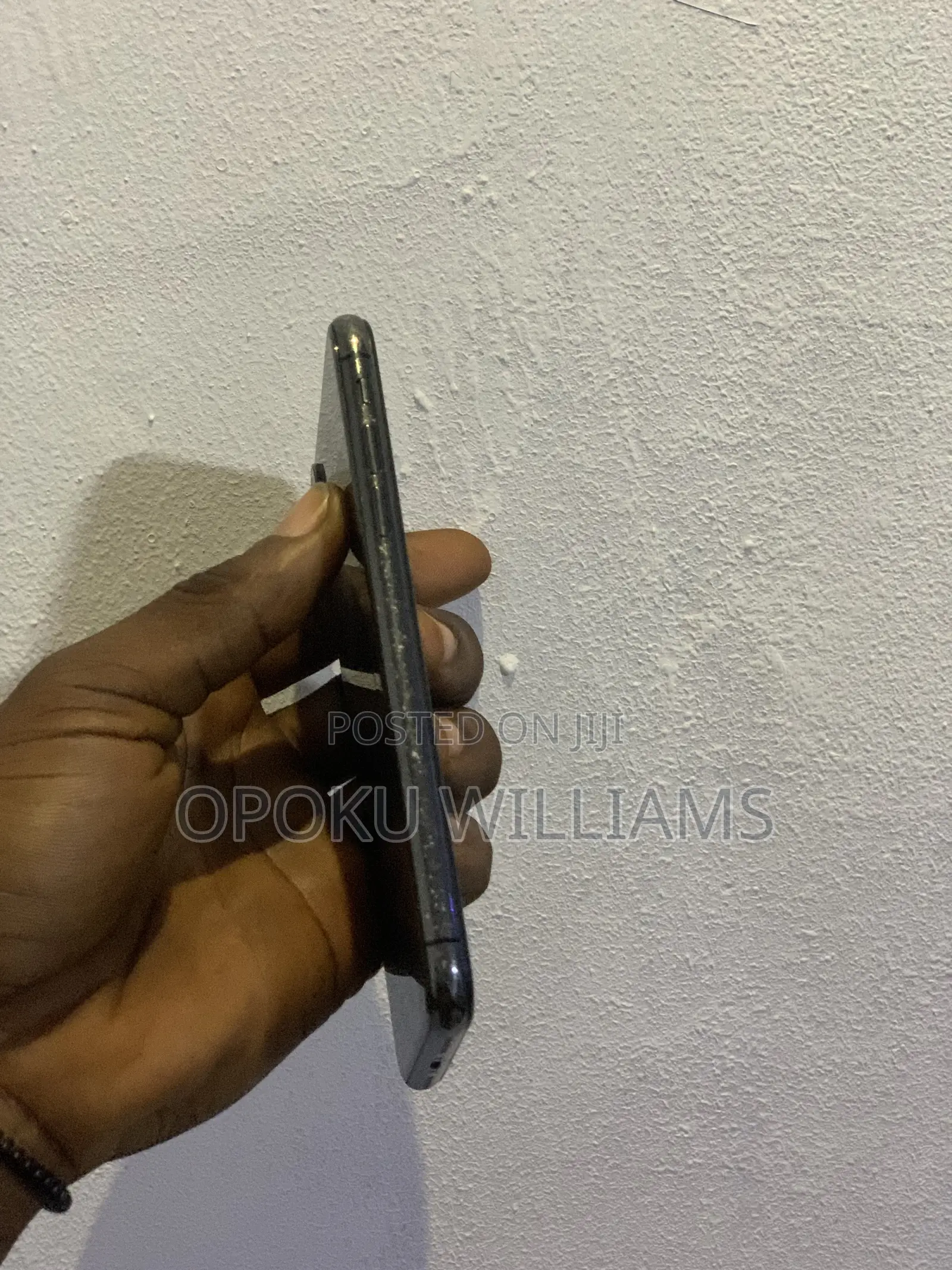 Apple iPhone XS Max 64 GB Black