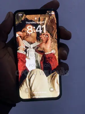 Apple iPhone XS Max 64 GB Black