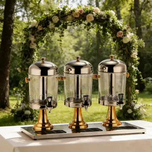 3 in 1 Juice Dispenser