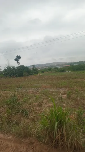 Title Registered Land for Sale at Kasoa Jeikrodua