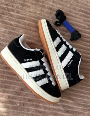 Airforce Big Lace