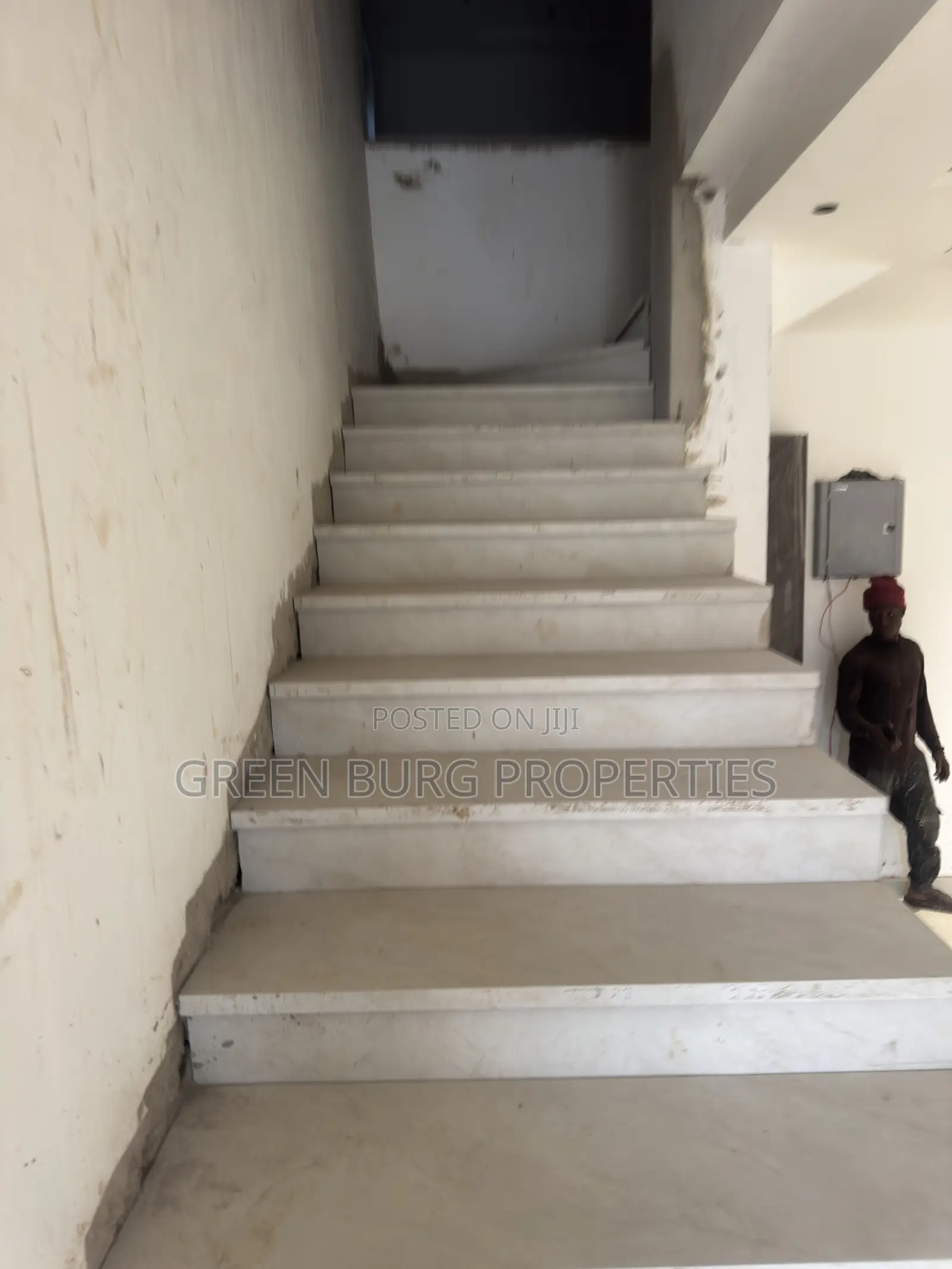 4bdrm House in Green, East Legon for sale