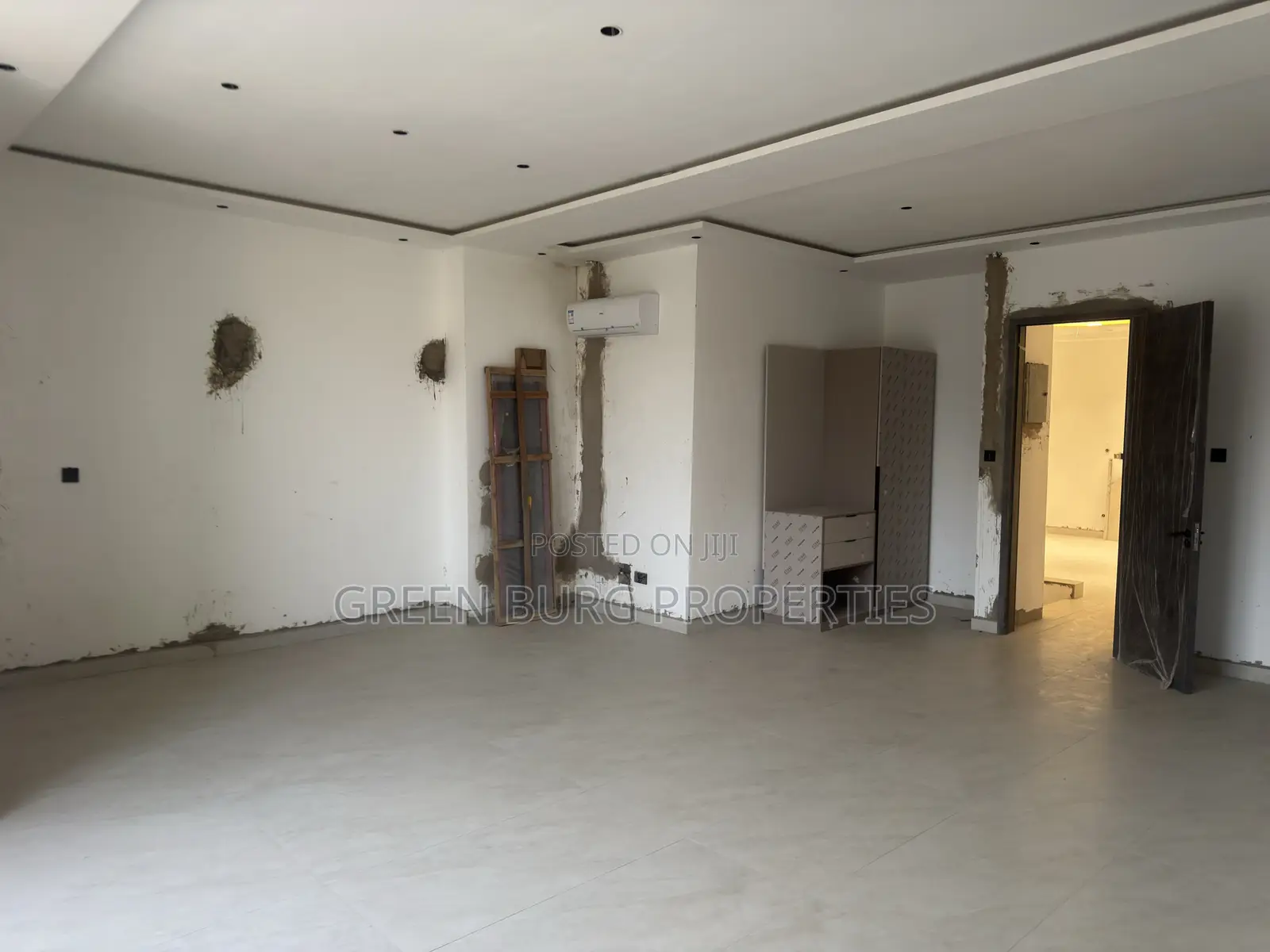 4bdrm House in Green, East Legon for sale