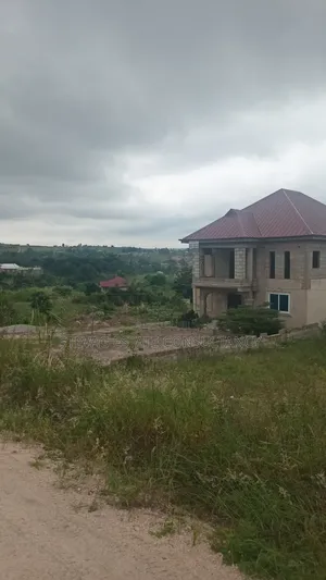 Land Available for Sale at Kasoa Kweikrom Township