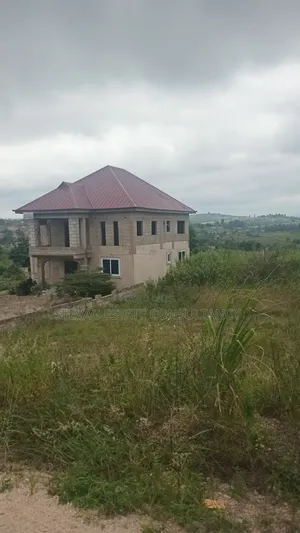 Land Available for Sale at Kasoa Kweikrom Township
