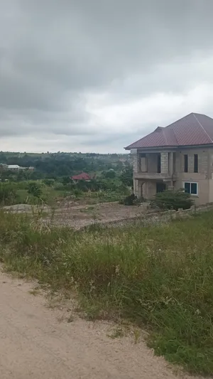 Land Available for Sale at Kasoa Kweikrom Township
