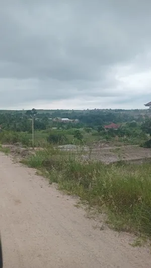 Land Available for Sale at Kasoa Kweikrom Township