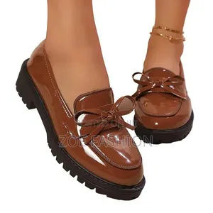 Women's Mirrow Laofer Shoe