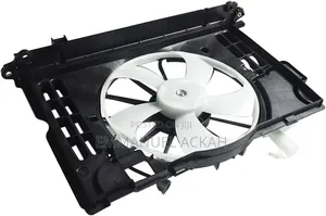 Toyota Corolla 2009 to 2018 Radiator Fan
