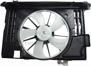Toyota Corolla 2009 to 2018 Radiator Fan