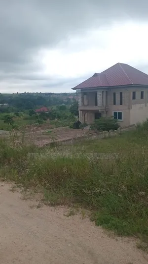 Land for Sale at Kasoa Kweikrom for Sale