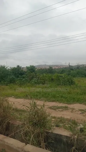 Land for Sale at Kasoa Kweikrom
