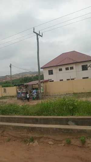 Land for Sale at Kasoa Kweikrom