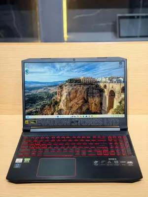 Laptop Acer Nitro 5 16GB Intel Core i5 SSD 512GB