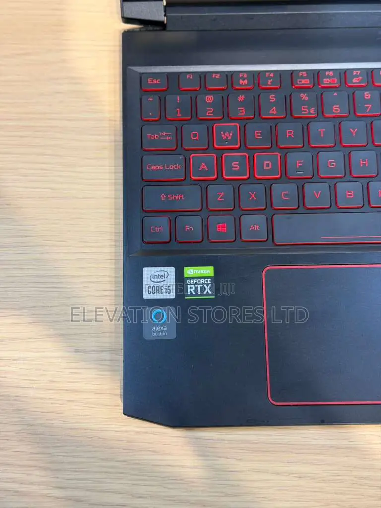 Laptop Acer Nitro 5 16GB Intel Core i5 SSD 512GB