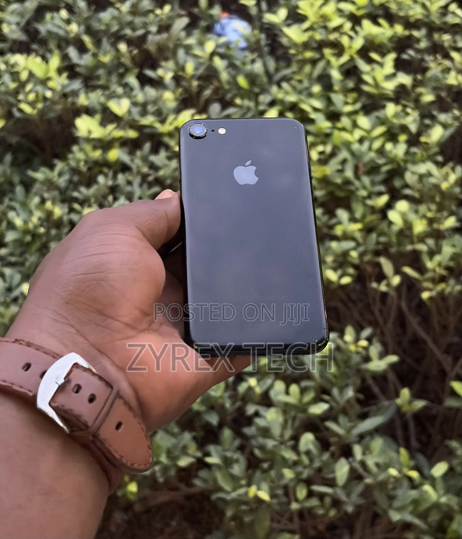 Apple iPhone 7 128 GB Black